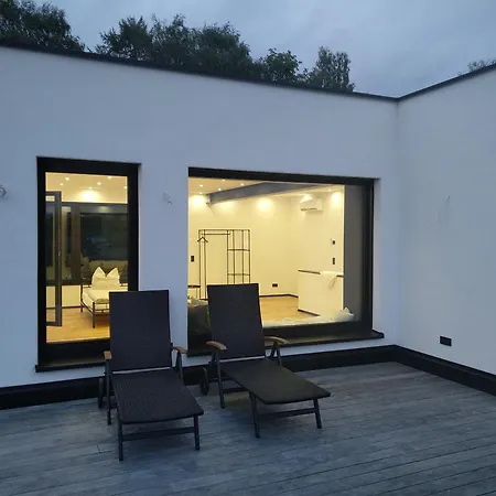 Διαμέρισμα Lifestyle Cube House 2