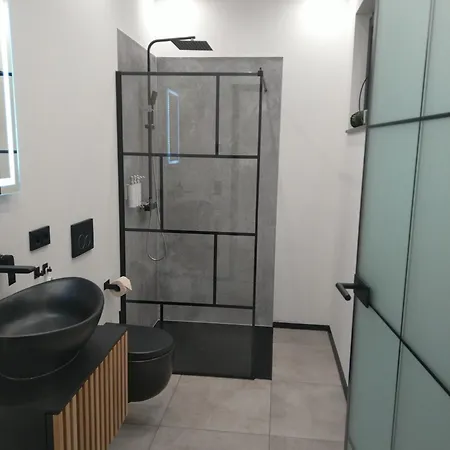 Lifestyle Cube House 2 Διαμέρισμα *