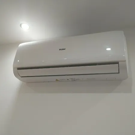 Apartamento Lifestyle Cube House 2
