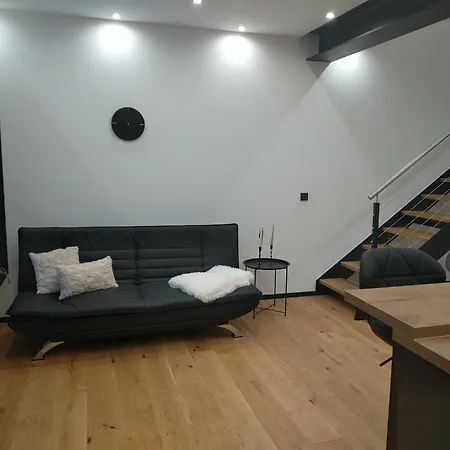 Lifestyle Cube House 2 Moosbach (Oberpfalz)