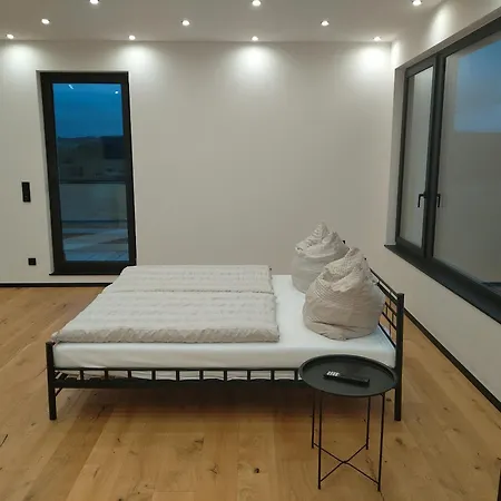 Lifestyle Cube House 2 Apartamento *