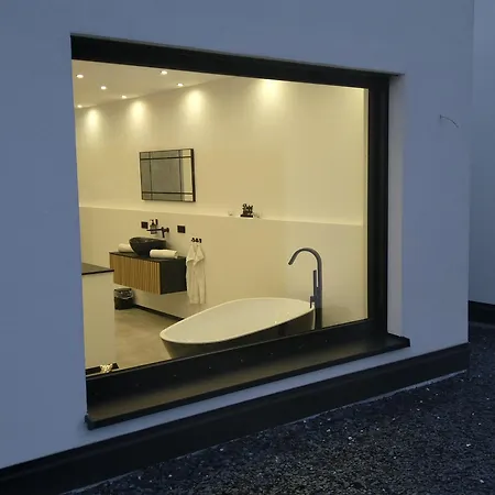 Διαμέρισμα Lifestyle Cube House 2 *