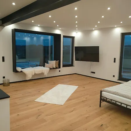 Lifestyle Cube House 2 * Moosbach (Oberpfalz)