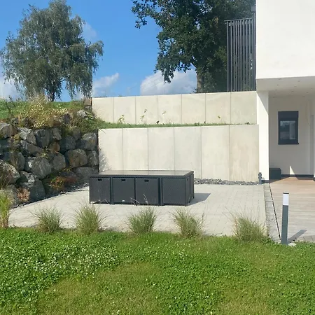 Lifestyle Cube House 2 Apartamento