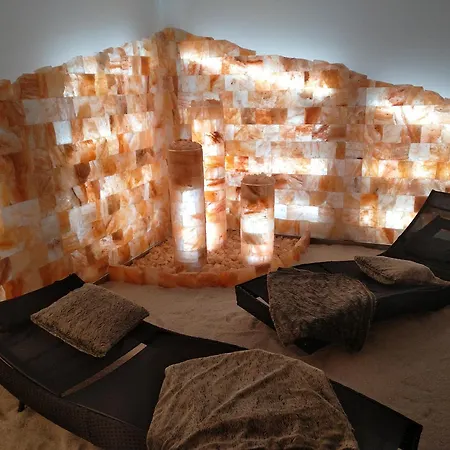 Lifestyle Cube House 2 Apartamento