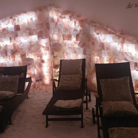 Lifestyle Cube House 2 Apartamento *
