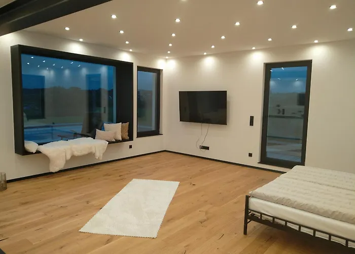 Lifestyle Cube House 2 Moosbach (Oberpfalz)