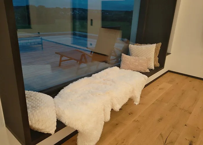 Lifestyle Cube House 2 * Moosbach (Oberpfalz)