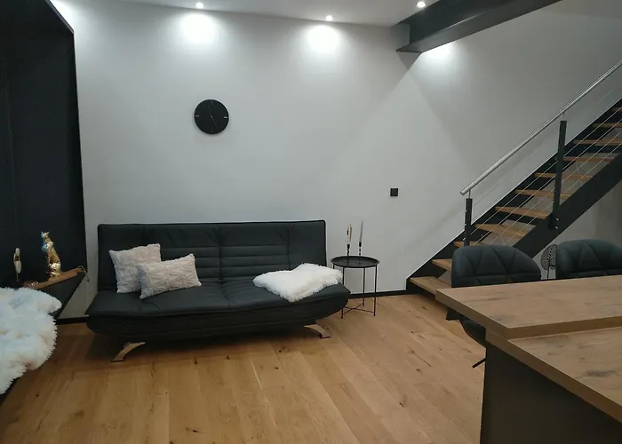 Lifestyle Cube House 2 Moosbach (Oberpfalz)