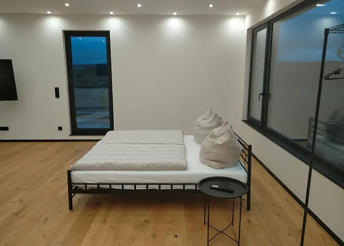 Lifestyle Cube House 2 Apartment *