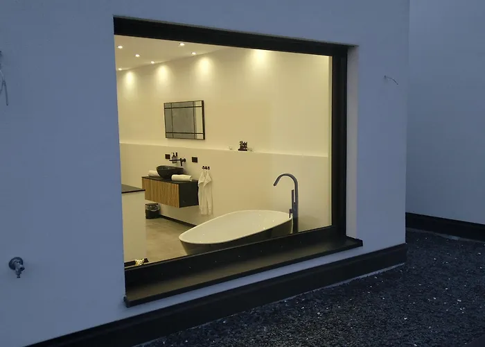 Apartment Lifestyle Cube House 2 *