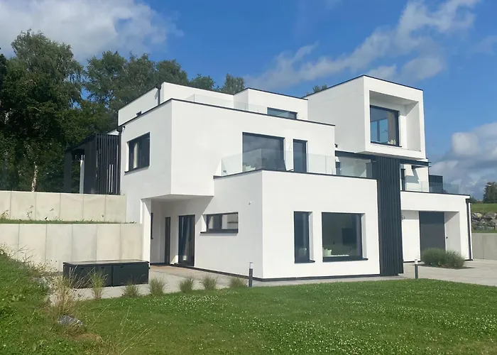 Lifestyle Cube House 2 Apartment *