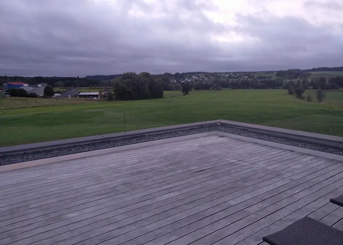 Lifestyle Cube House 2
