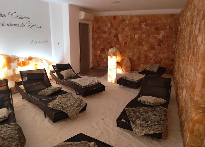 Lifestyle Cube House 2 * Moosbach (Oberpfalz)