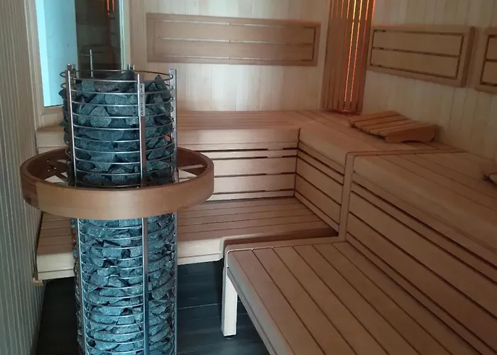 Lifestyle Cube House 2