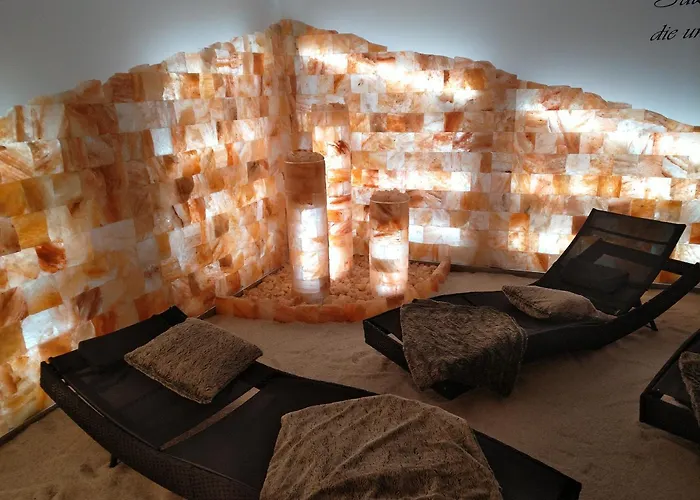 Lifestyle Cube House 2 Apartment