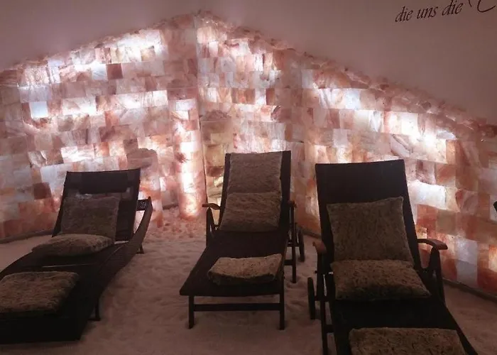 Lifestyle Cube House 2 Apartment *