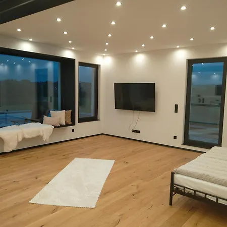 Lifestyle Cube House 2 Moosbach (Oberpfalz)