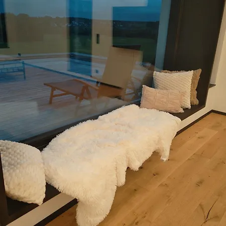 Lifestyle Cube House 2 * 莫斯巴赫