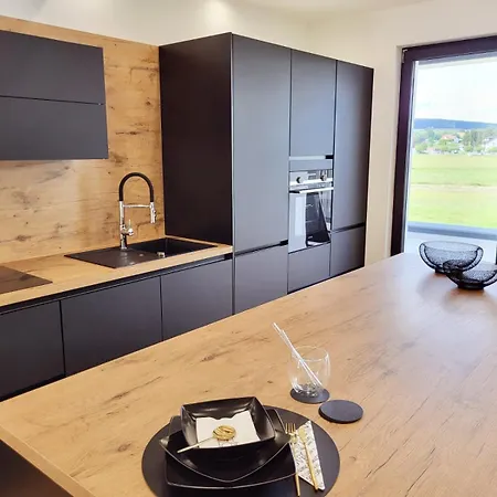Lifestyle Cube House 2