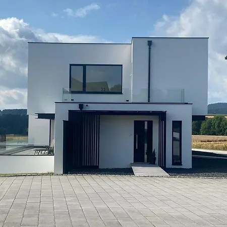公寓 Lifestyle Cube House 2 *