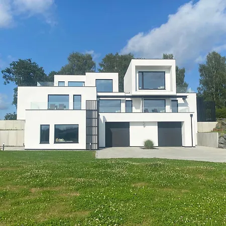 公寓 Lifestyle Cube House 2