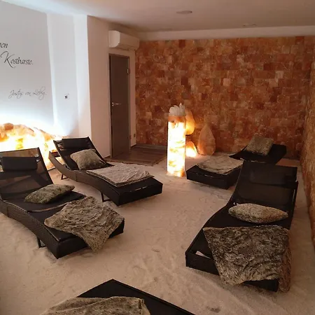 Lifestyle Cube House 2 * מוסבאך