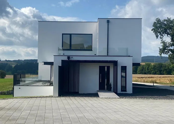 דירה Lifestyle Cube House 2 *