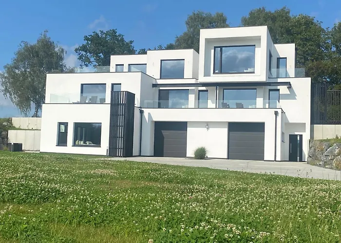 Lifestyle Cube House 2 * 莫斯巴赫