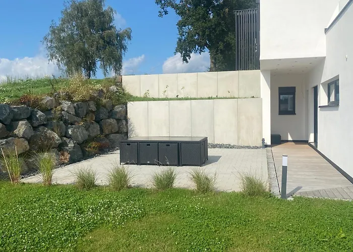 Lifestyle Cube House 2 דירה