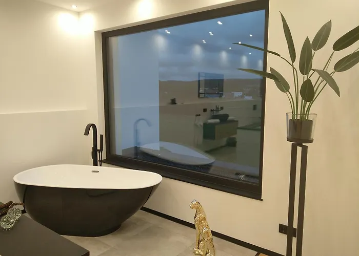 Lifestyle Cube House 2 * 莫斯巴赫